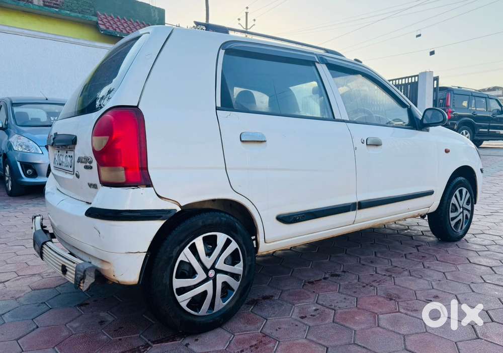 Maruti Suzuki Alto K10 2010-2014 Vxi, 2013, Petrol