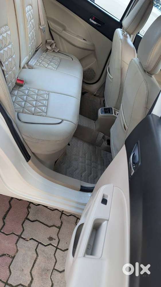 Maruti Suzuki Dzire 1.2 Vxi Cng, 2024, Cng & Hybrids