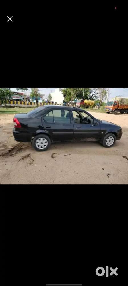 Ford Ikon 1.4 Zxi 2009