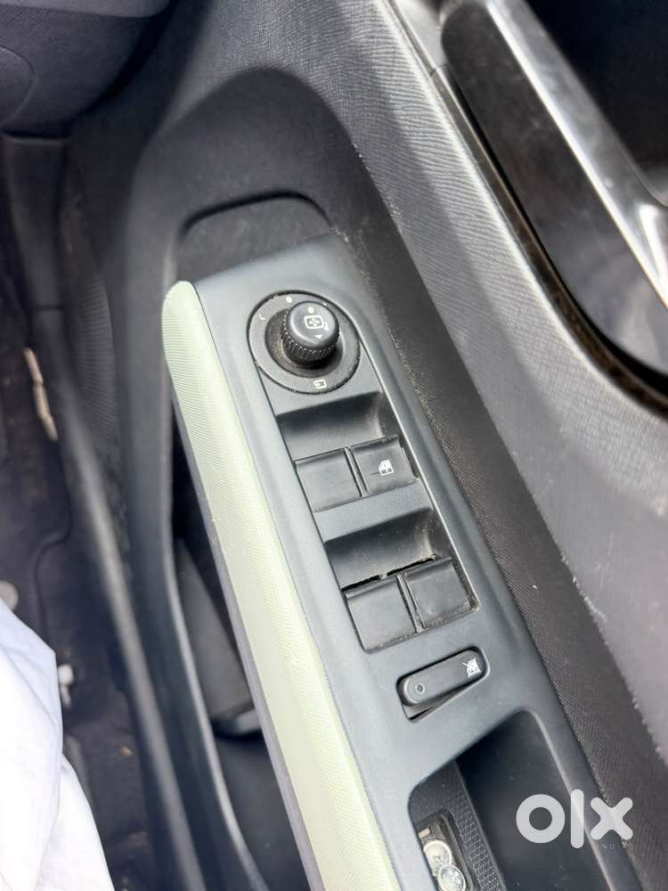 Tata Punch Pure, 2023, Petrol