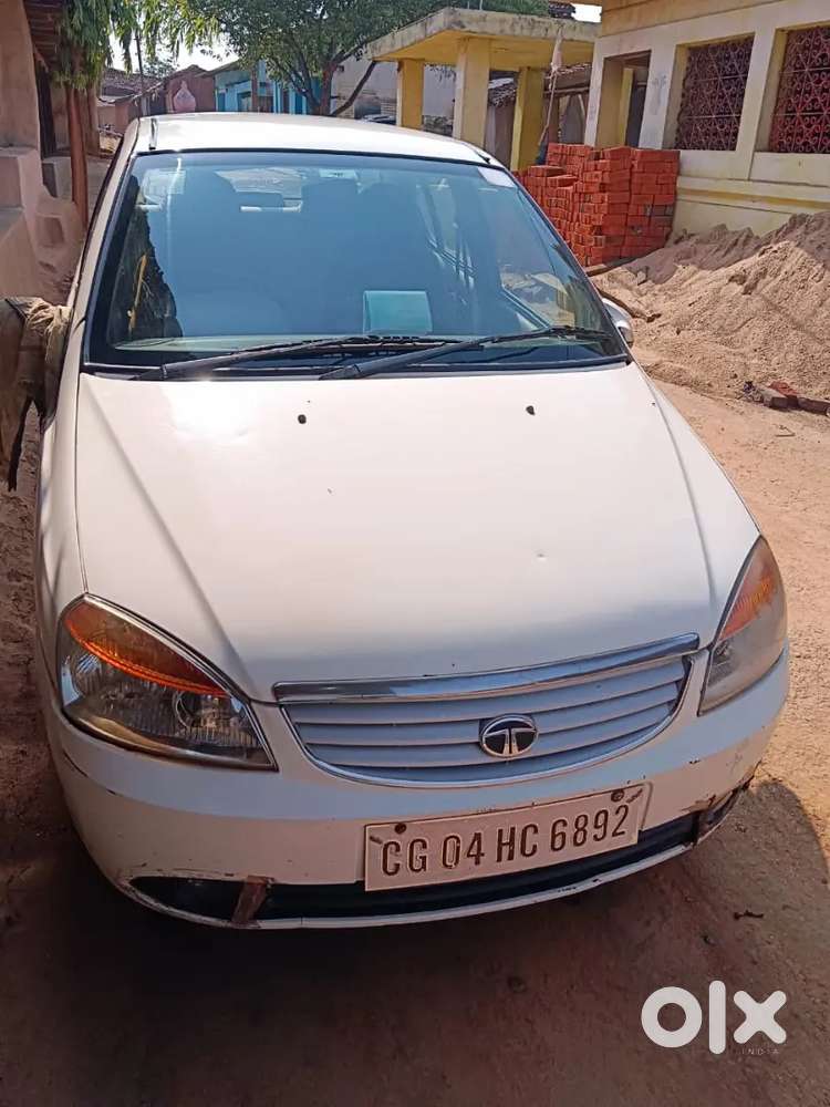 Tata Indigo Ecs Diesel 2011  Budget Sedan  Good Running