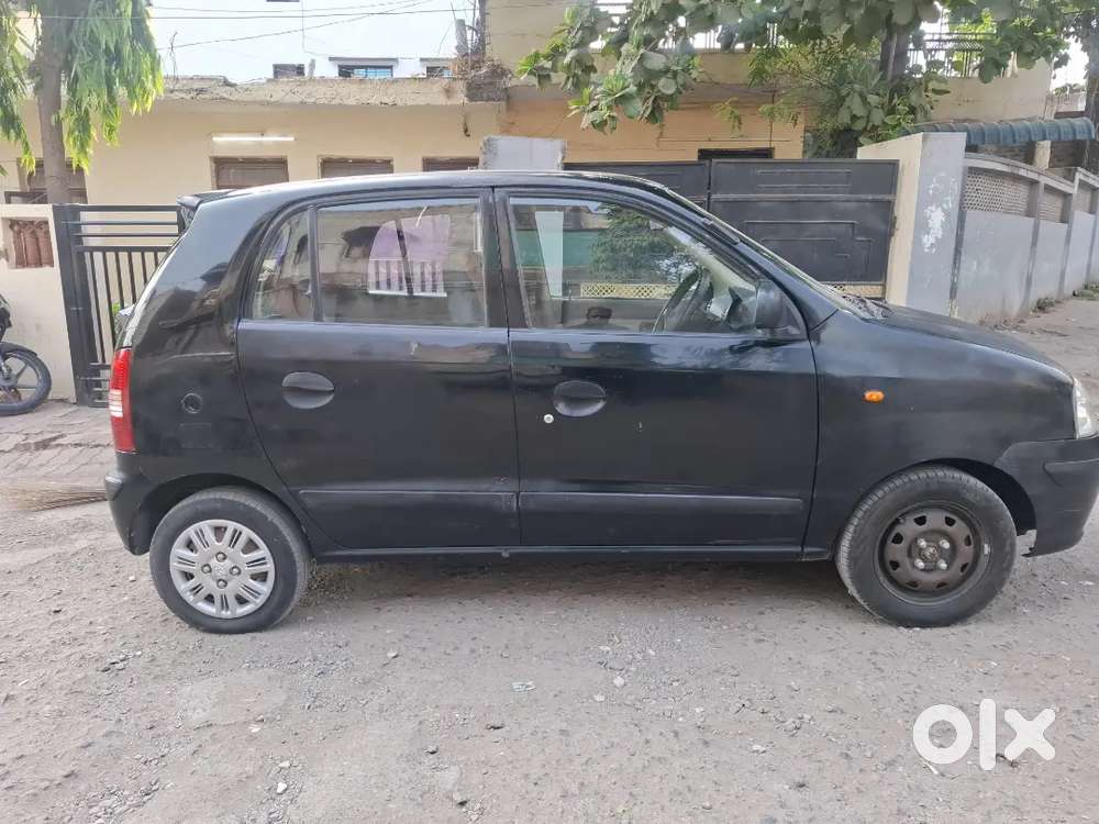 Petrol+lpg New Battry & Tyres , Ac , Music System, Front Power Window
