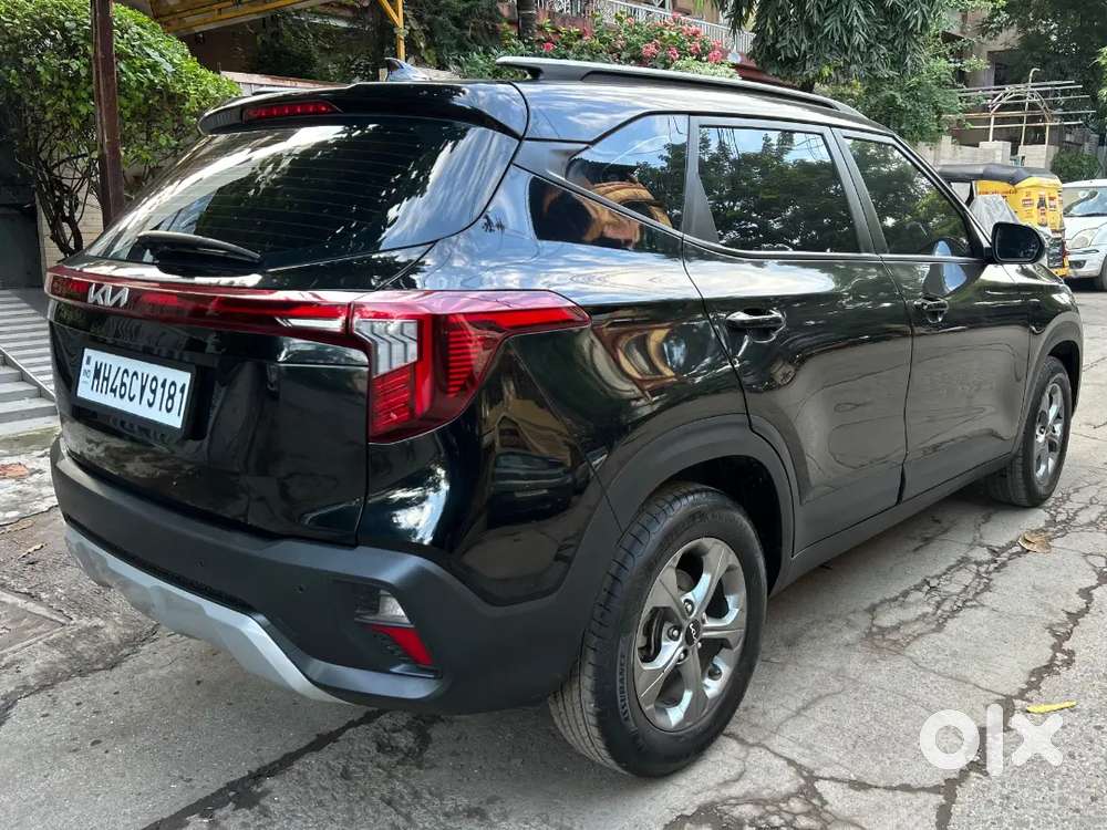 Seltos Htk(o) 2025 Diesel Manual With Panoramic Sunroof