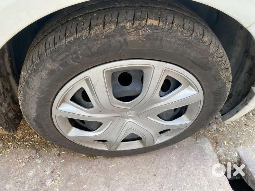 Tata Altroz 1.5 Xm 2023 Diesel Manual