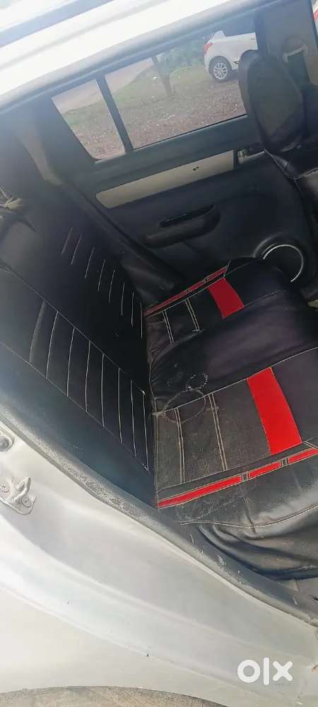 Maruti Suzuki Swift 2007 Petrol 158000 Km Driven