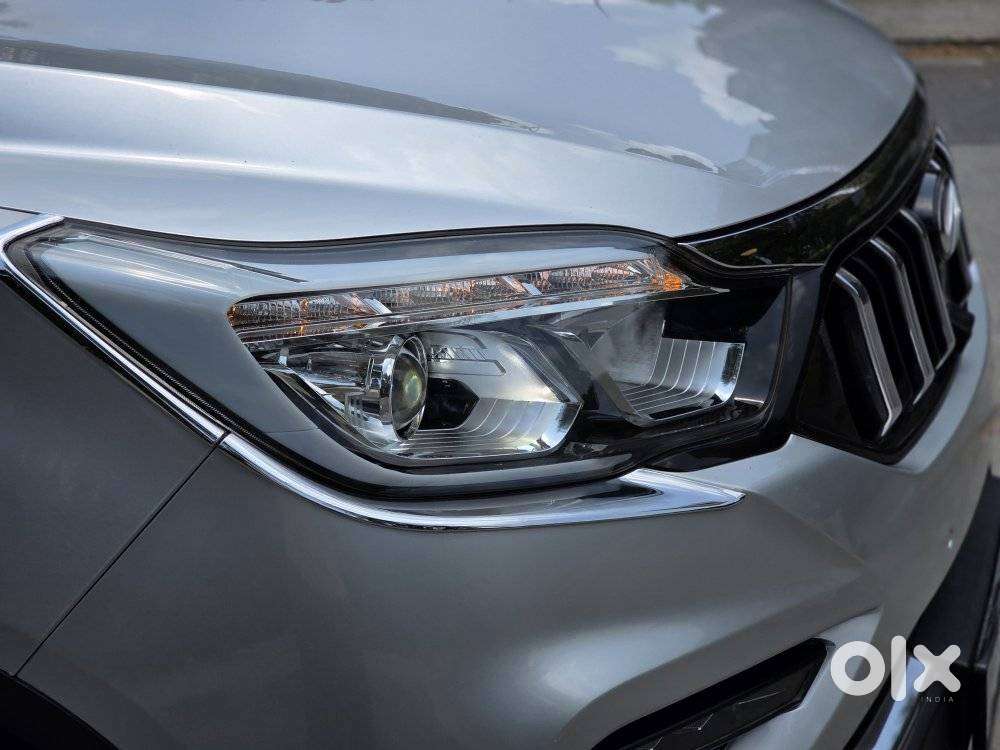 Mahindra Alturas G4 4wd At, 2020, Diesel
