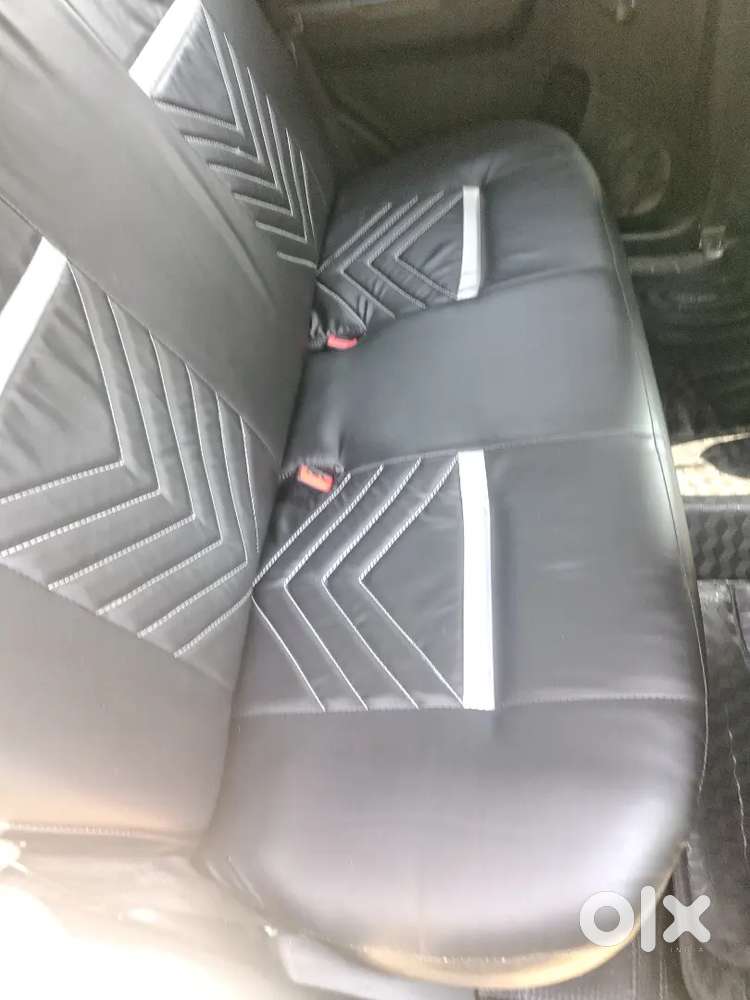 Maruti Suzuki Ignis Sigma 2018