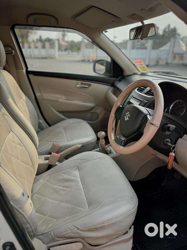 Maruti Suzuki Swift Vdi (o), 2013, Diesel