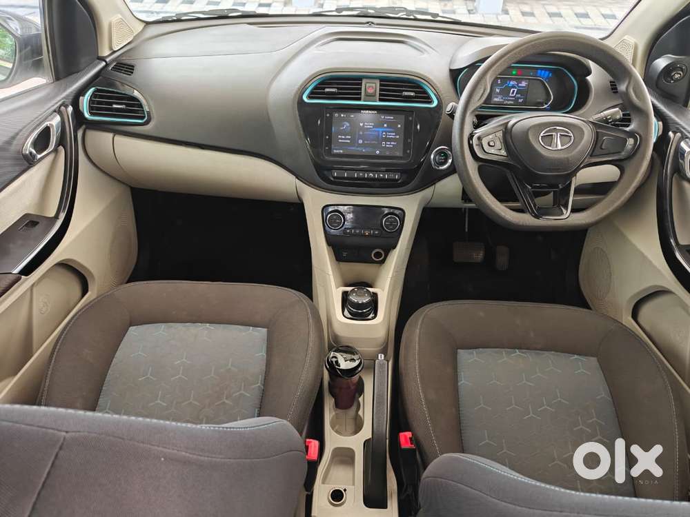 Tata Tigor Ev Xz Plus, 2024