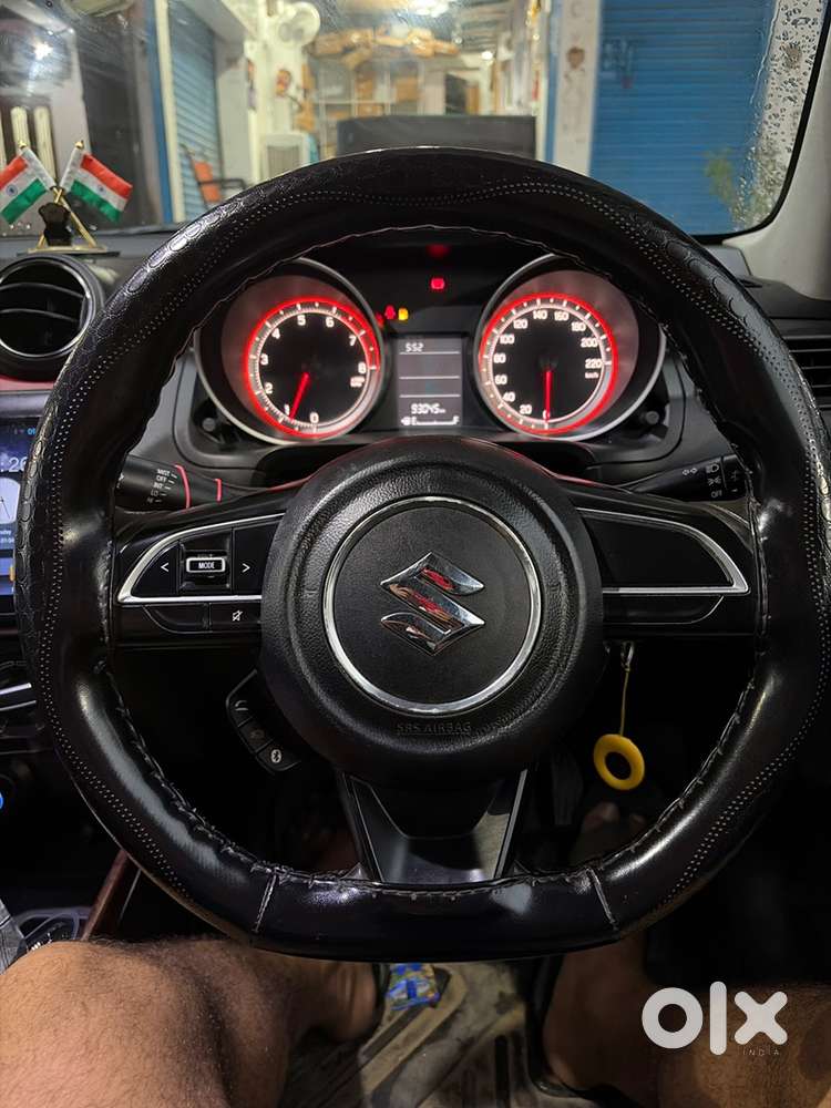 Swift 2022 Vxi Manual Petrol