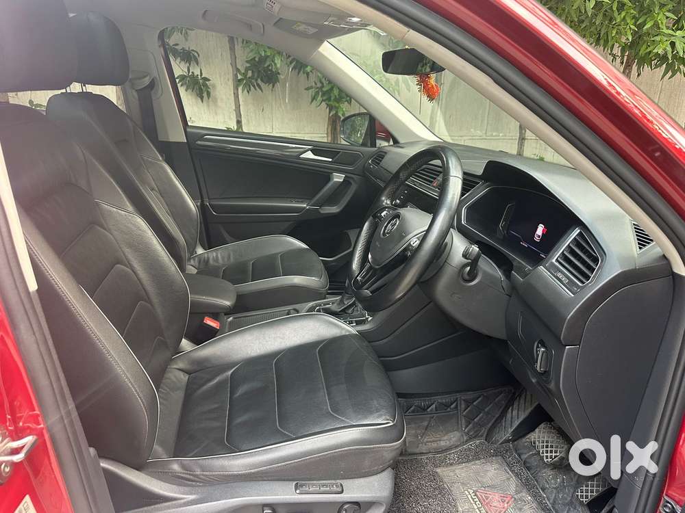 Volkswagen Tiguan All Space 2.0 Tsi, 2021, Petrol