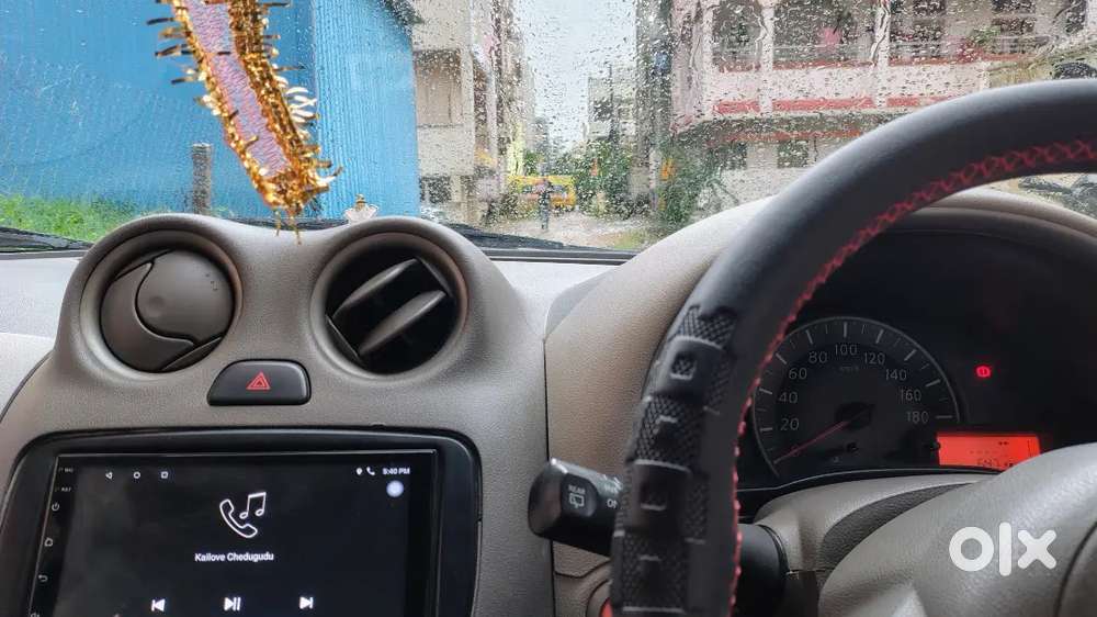 Nissan Micra 2011 Petrol 130000 Km Driven