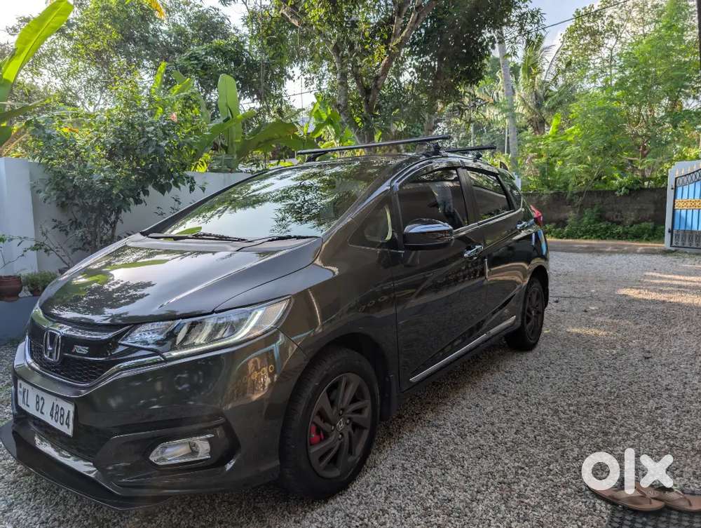 Honda Jazz 1.2 Vx 2022
