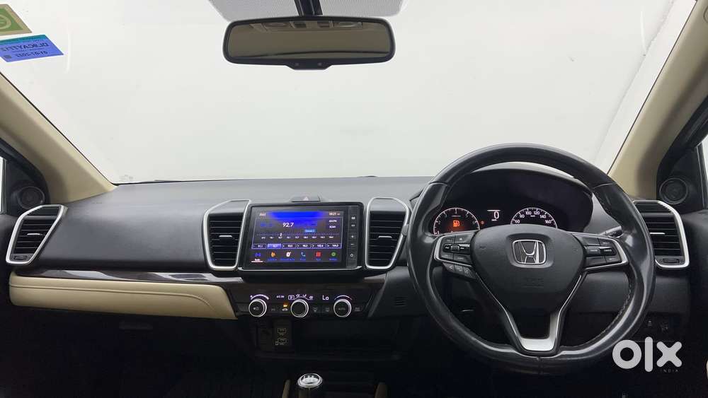 Honda City 1.5 Zx I-vtec Mt, 2022, Petrol