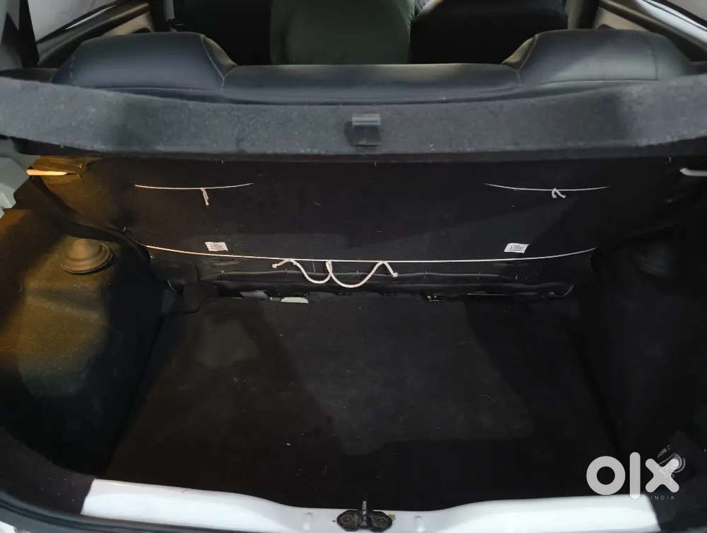 Tata Punch 2023 Petrol Well Maintained