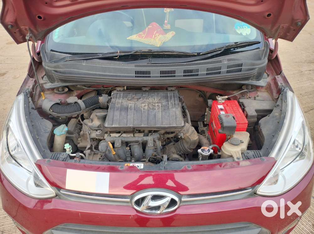 Hyundai Grand I10 Sportz, 2014, Petrol