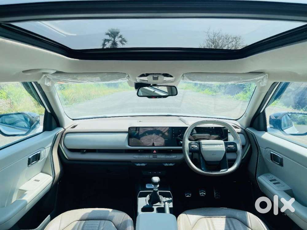 Kia Seltos Htx D, 2026, Diesel