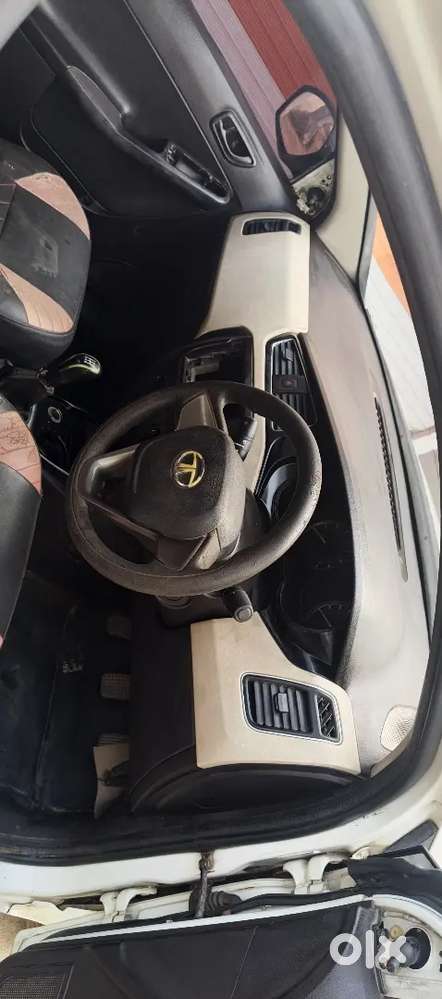 Tata Zest 2016