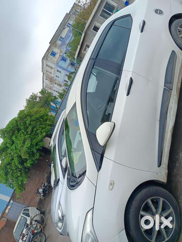 Hyundai Car Manual 2016 Cng