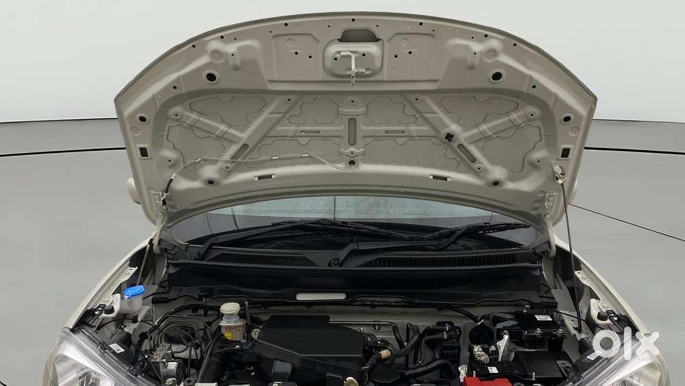 Maruti Suzuki S-presso Vxi Plus, 2025, Petrol
