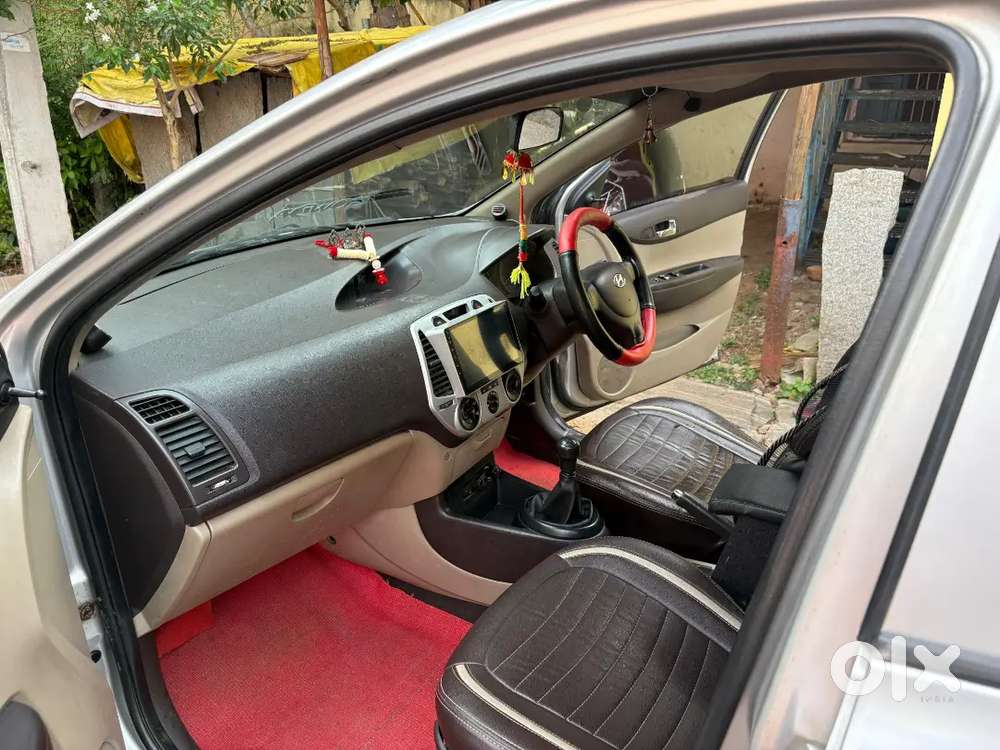 Hundai I20 Magna Good Condition