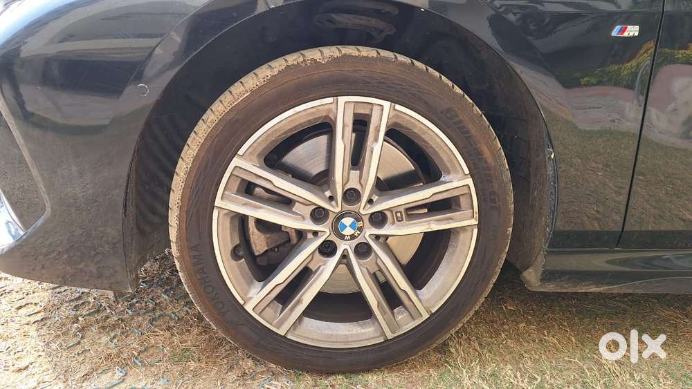 Bmw 2 Series Gran Coupe 220d M Sport [2022-2023], 2023, Diesel