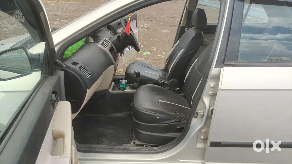 Tata Indica Vista 2011 Diesel Manual Car