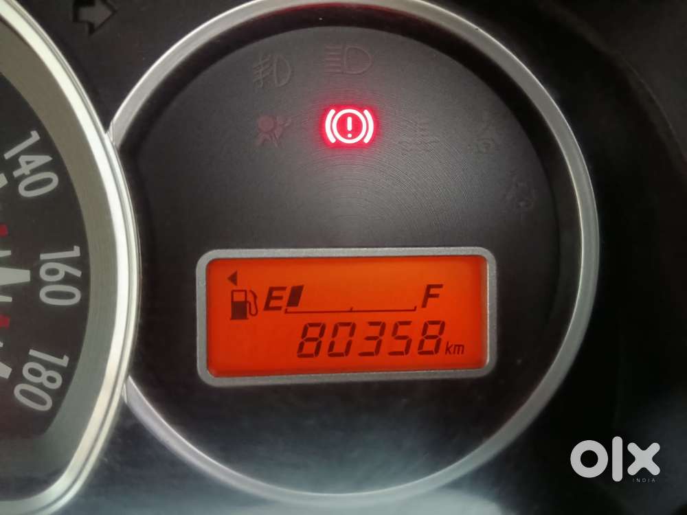 Maruti Suzuki Alto K10 Vxi (o), 2012