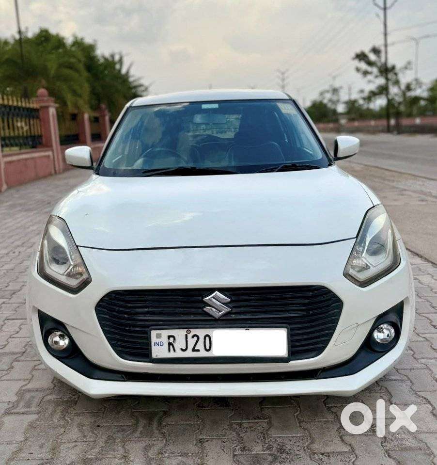 Maruti Suzuki Swift Ddis Zdi, 2020, Diesel