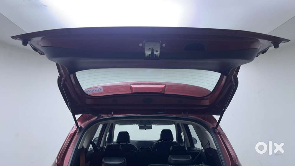 Kia Carens Prestige 1.5 Turbo Petrol Imt 7 Str, 2023, Petrol