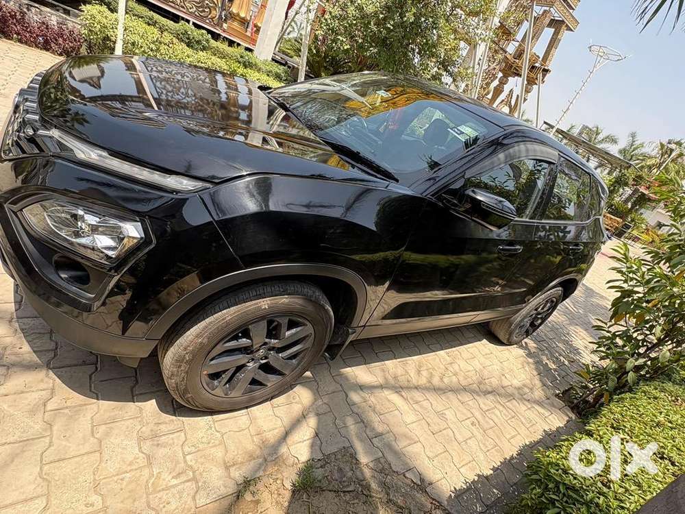 Tata 2022 Diesel Car, Km Driven