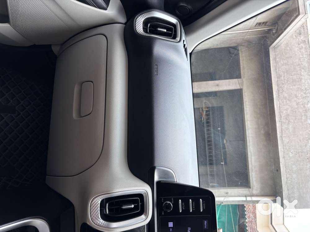 Kia Sonet Htx 1.5 Diesel 2022
