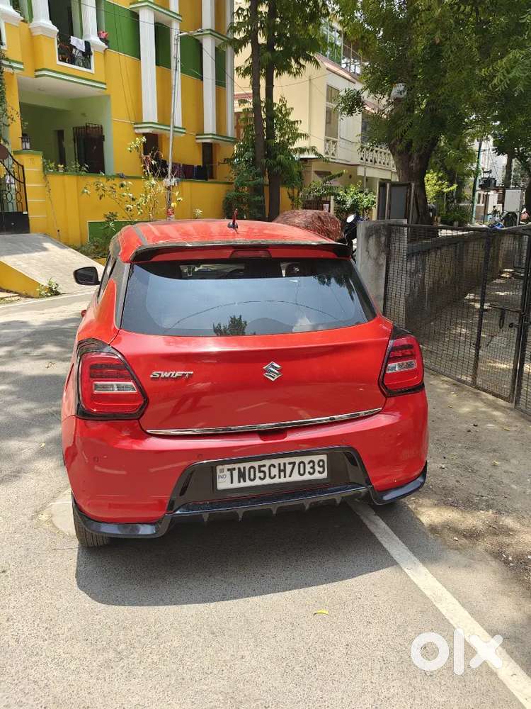 Swift Car For Sale 2022 Model