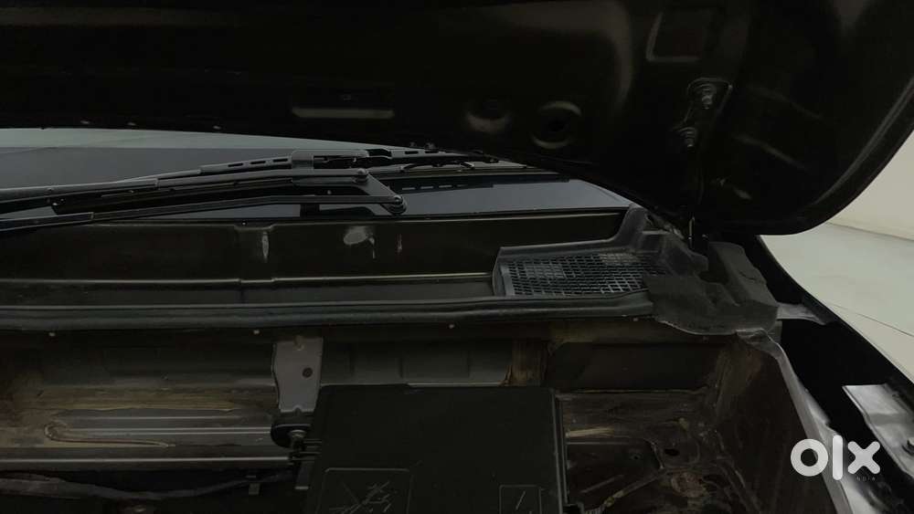 Renault Kwid 2019-ongoing 1.0 Climber Amt, 2017, Petrol