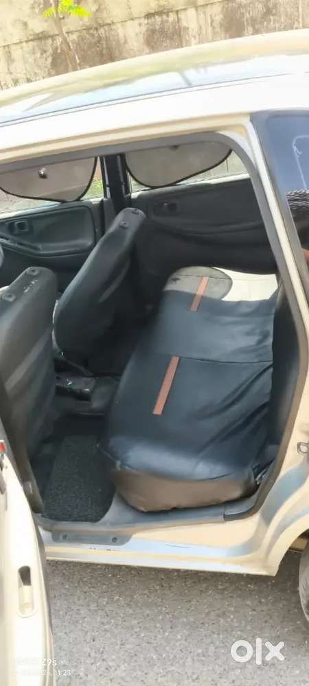 Maruti Suzuki Zen 2006 Model