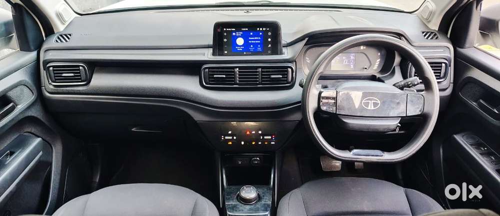 Tata Punch Ev Smart Plus, 2024, Electric
