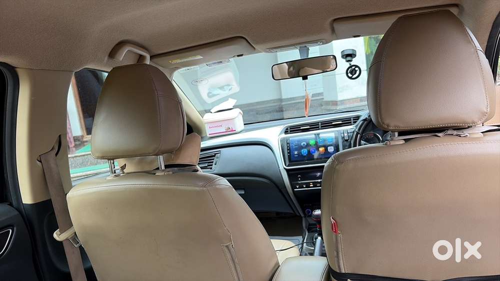Honda City 2017 Petrol Well Maintained