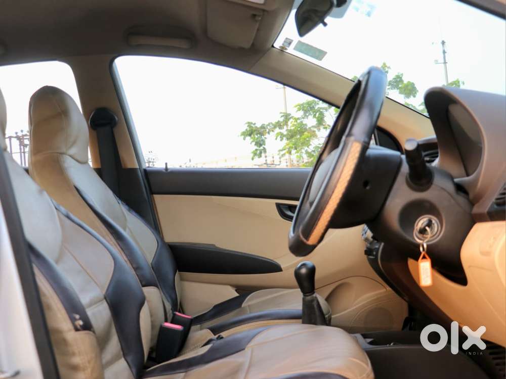 Hyundai Eon Era, 2016, Petrol