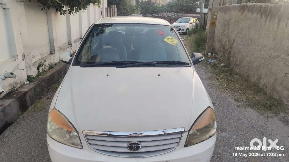Tata Indigo Cs 2013 Diesel Good Condition