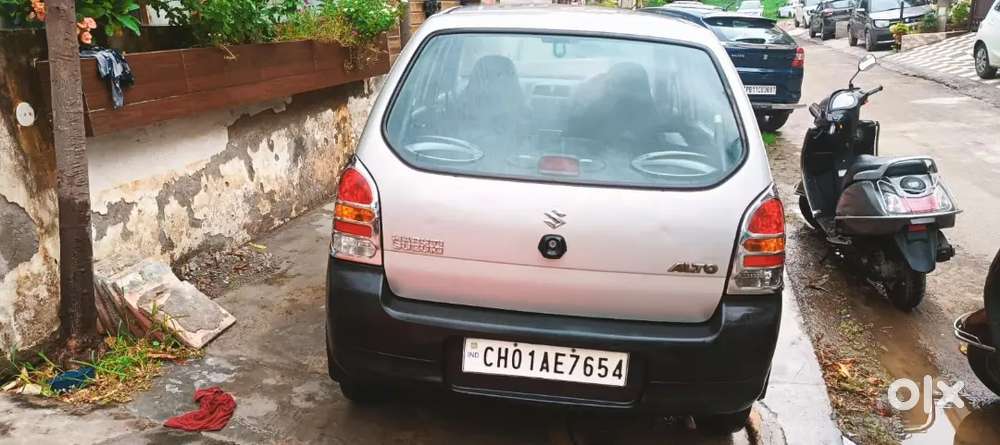 Bilkul Saaf Gaddi Hai Five Year Paasing Kara Rakhi Hai