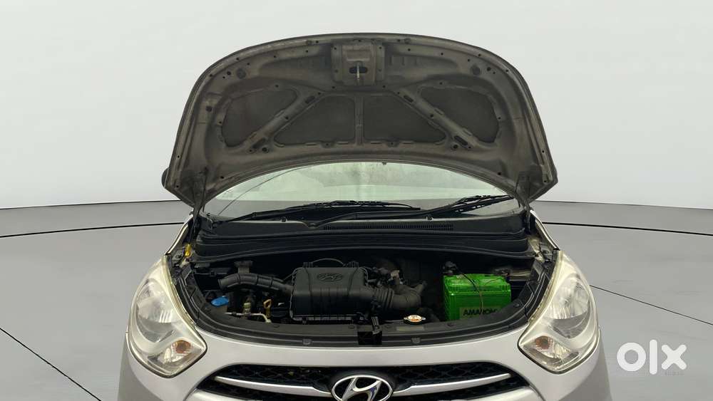 Hyundai I10 Era, 2013, Petrol