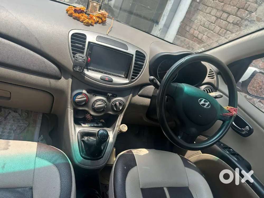 Hyundai I10 2013 Petrol Well Maintained