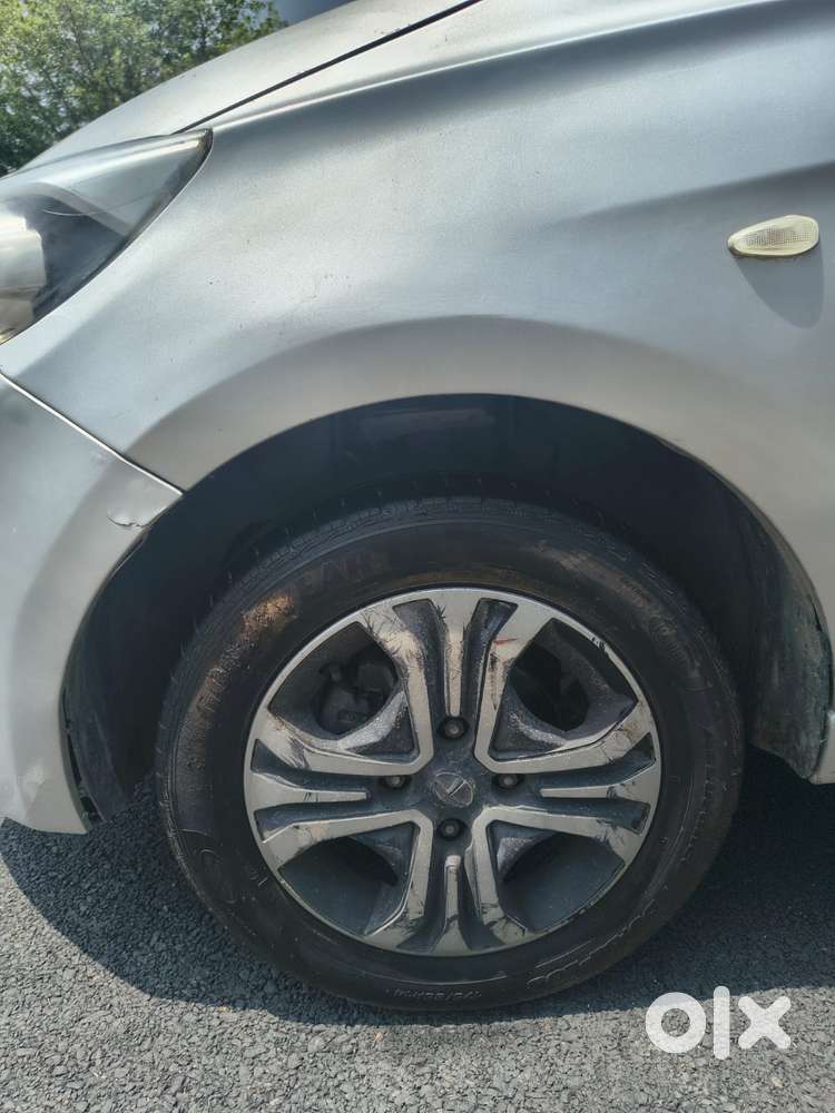 Tata Tiago 1.2 Revotron Xz (o), 2019, Cng & Hybrids