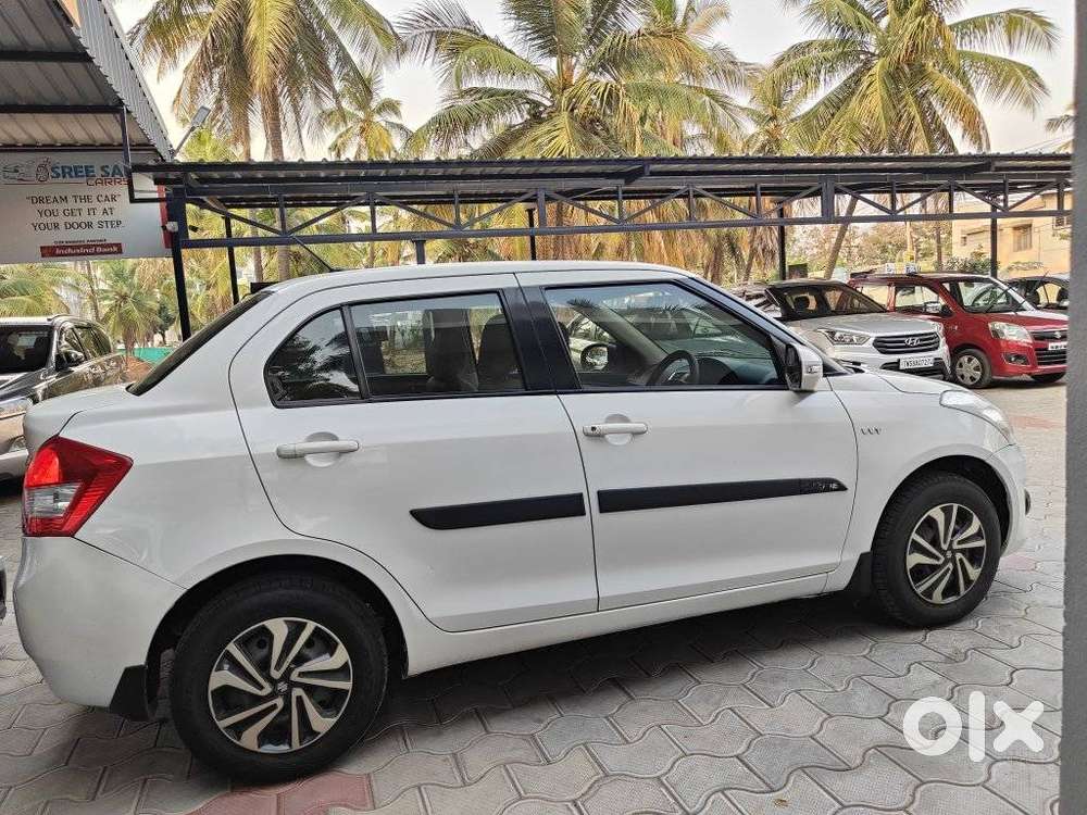 Maruti Suzuki Dzire