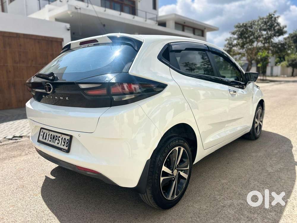 Tata Altroz Xz, 2024, Diesel