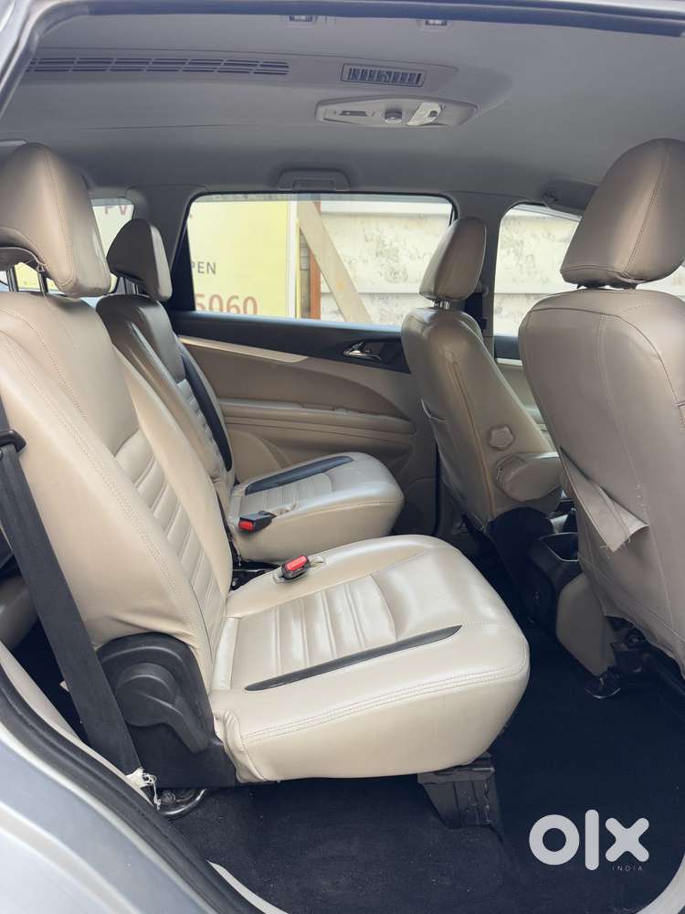 Mahindra Marazzo 1.5 M6 Plus 7 Str, 2018, Diesel
