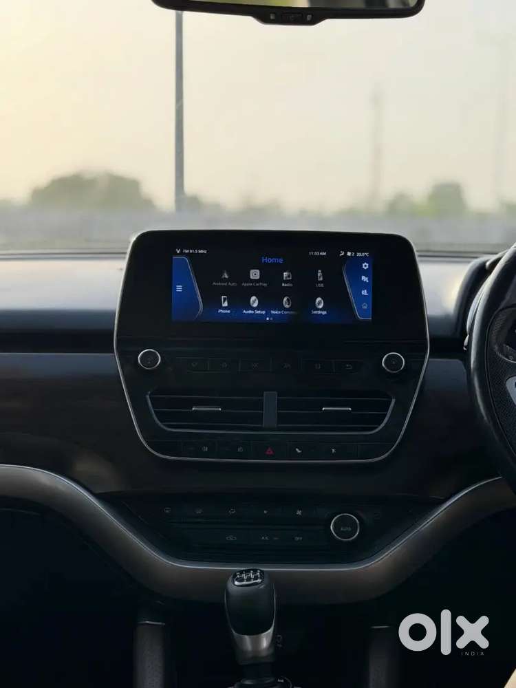 Tata Harrier Kryotec 2.0 Xz Plus 5 Years