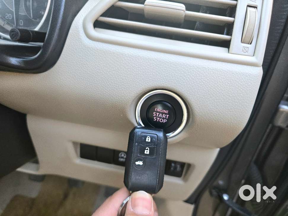 Maruti Suzuki Dzire 1.2 Zxi Plus, 2020, Petrol