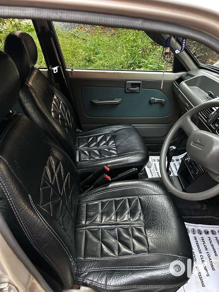 Maruti Suzuki 800 2012 Petrol Well Maintained