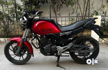 Hero xpulse 200t olx sale